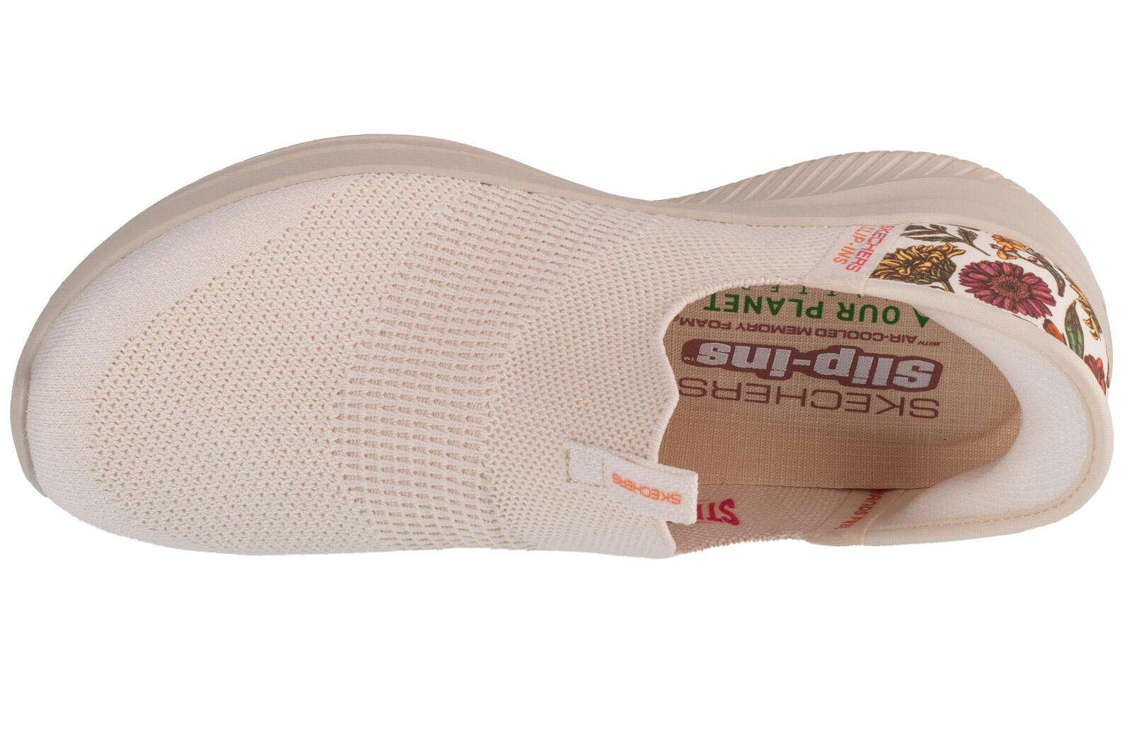 Sneakers pour femmes Slip-Ins Ultra Flex 3.0 New Wings 3/4