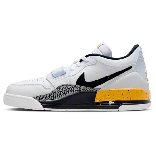 Buty do chodzenia męskie Nike Jordan Legacy 312 Low