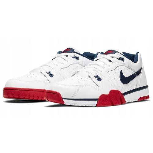 Buty do chodzenia męskie Nike Cross Trainer Low