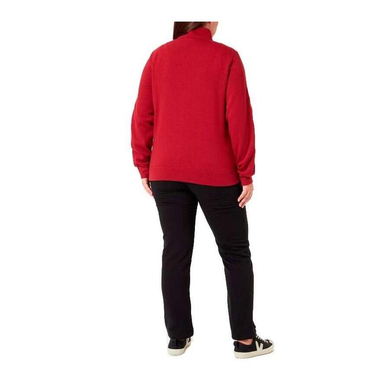 Chandal Mujer Champion 116883 RS508 rojo