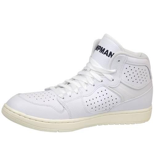 Chaussures universel hommes Nike Jordan Access 4/6