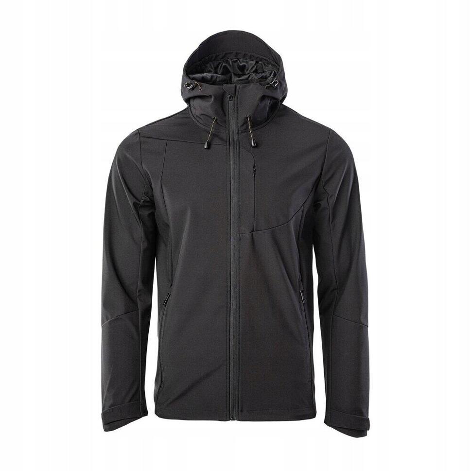 Kurtka softshell męska Magnum Cani