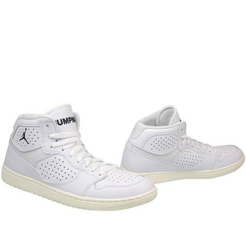 Chaussures universel hommes Nike Jordan Access 2/6