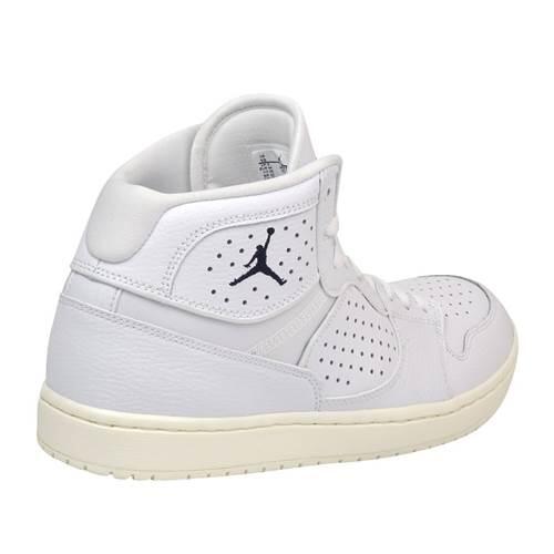 Chaussures universel hommes Nike Jordan Access 3/6