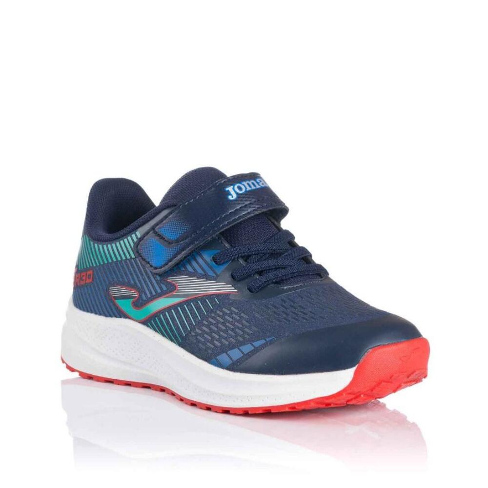 Baskets Joma modèle JR30W2403V pour enfants 2/5
