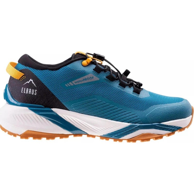 Buty trekkingowe męskie Elbrus Faren