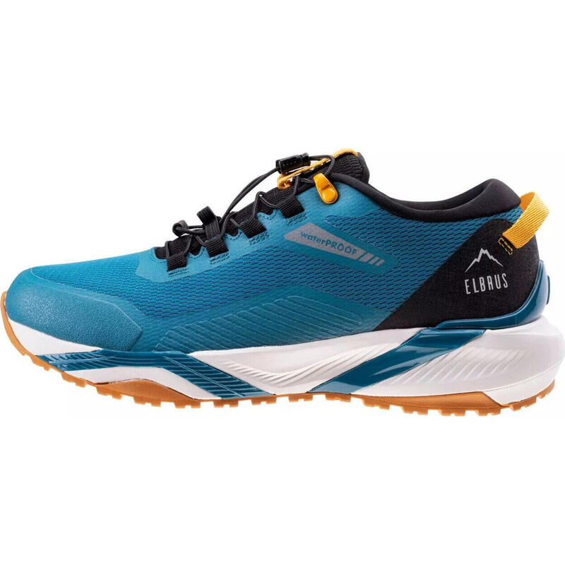 Buty trekkingowe męskie Elbrus Faren