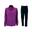 Chandal Mujer Champion 116898-VS005 Morado