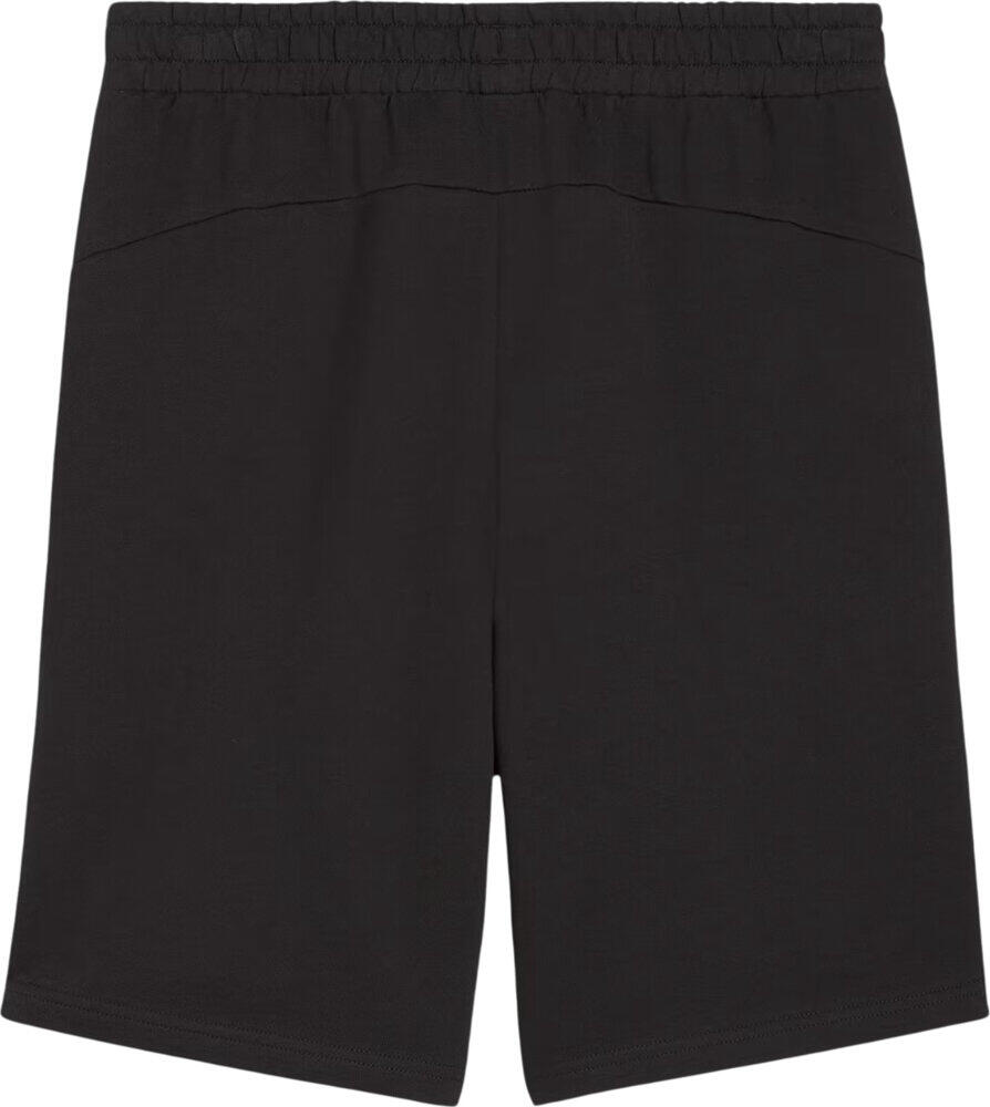 PUMA Herren teamGOAL Casuals Shorts Trainingshose 658608 Schwarz 2/4