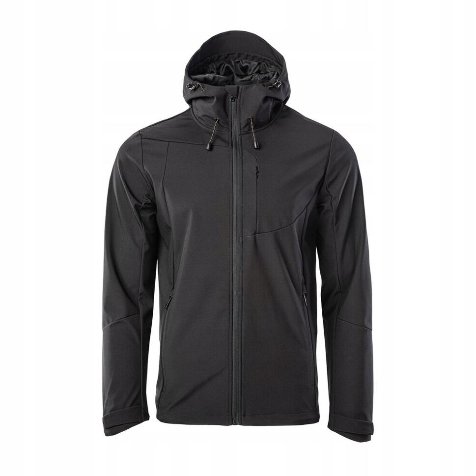 Kurtka softshell męska Magnum Cani