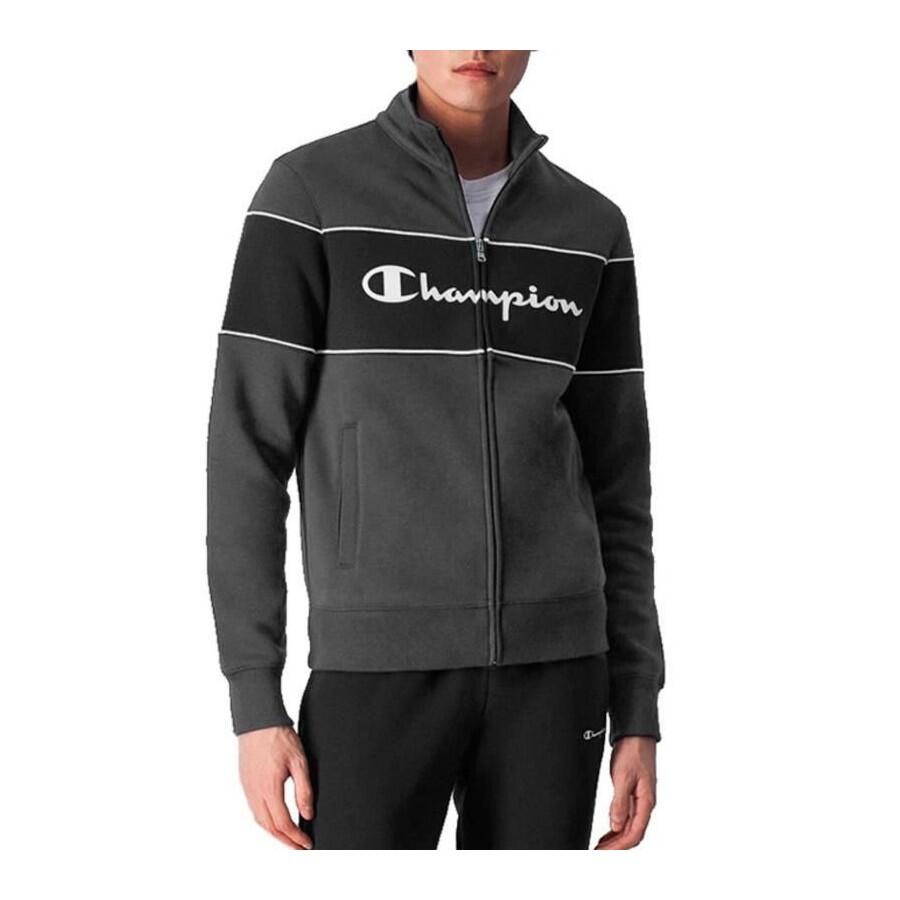 FULL ZIP SUIT COL EM501 3/3
