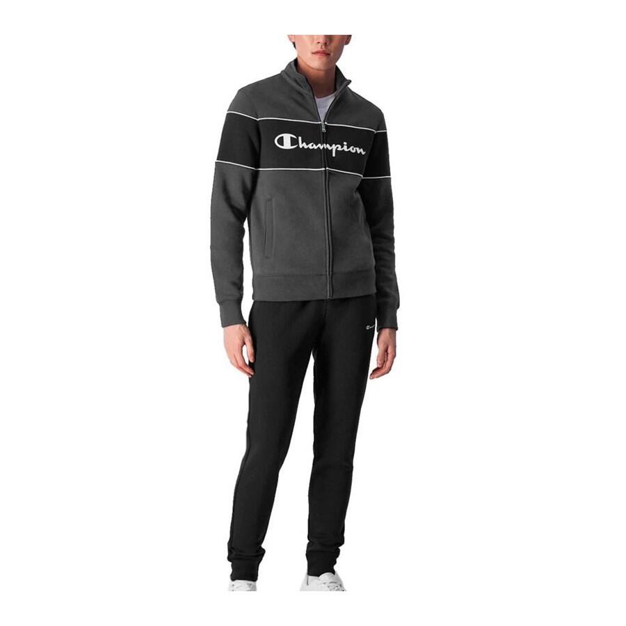 FULL ZIP SUIT COL EM501 2/3
