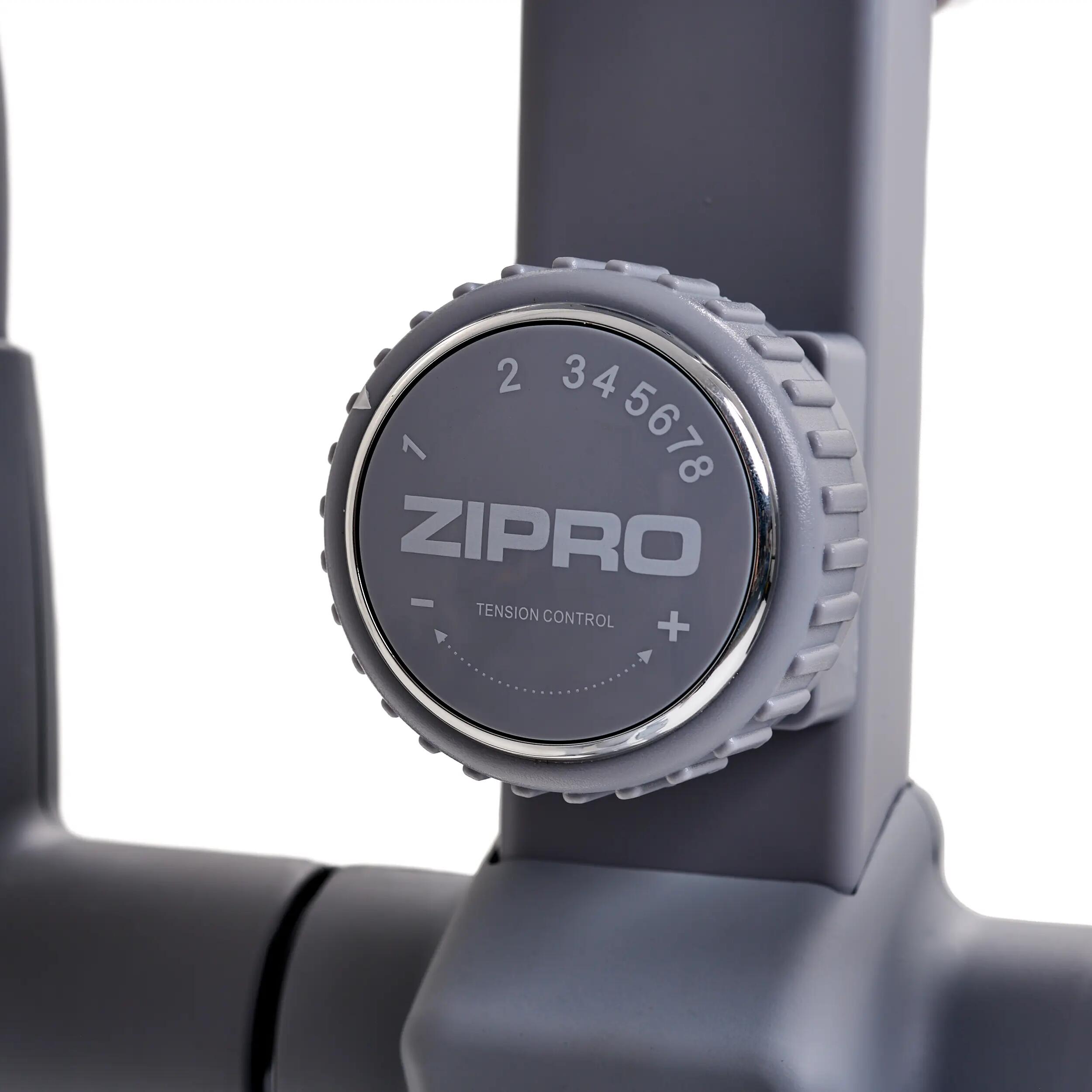 Магнитная система погрузки Zipro Hulk DC