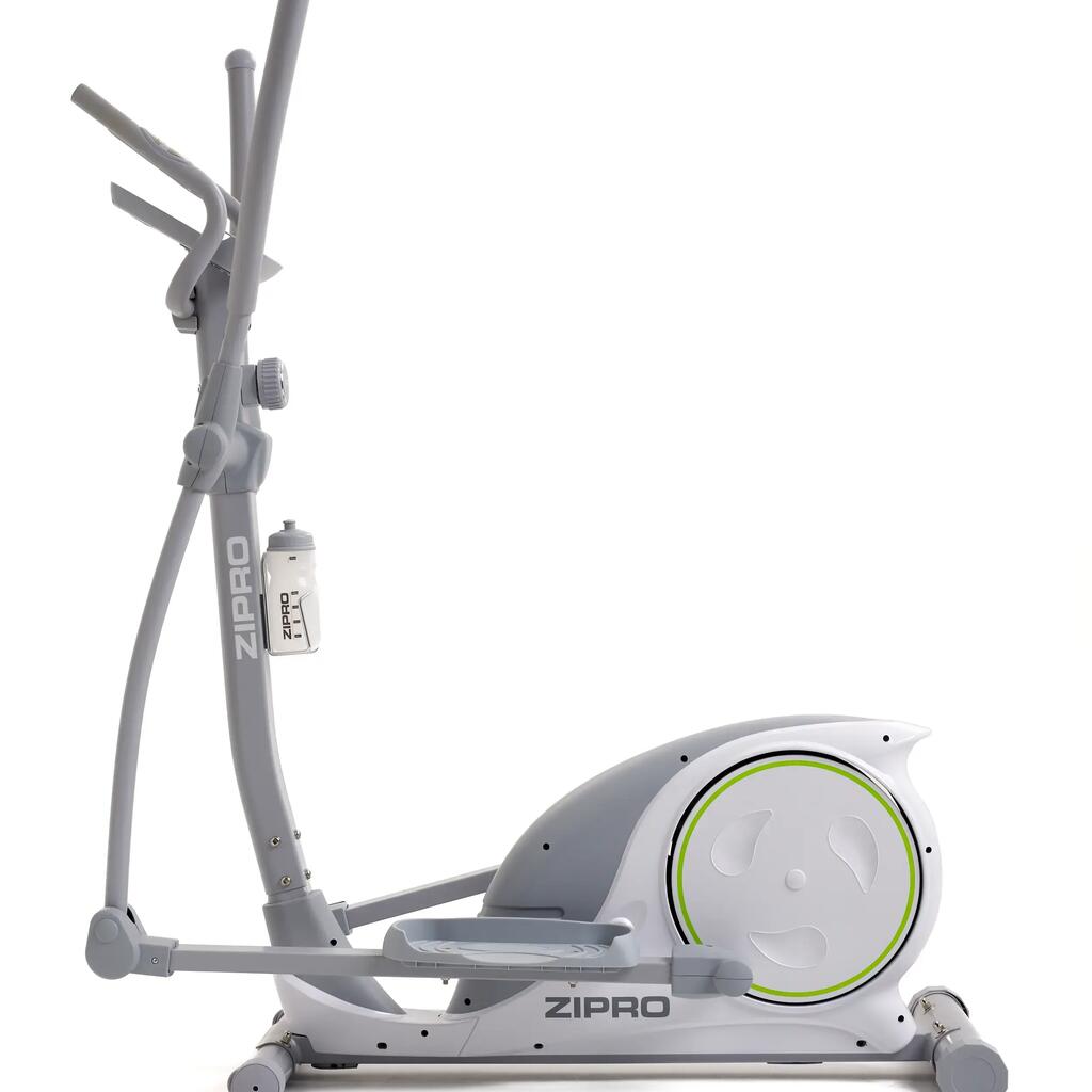 WHITE / GREY / GREEN