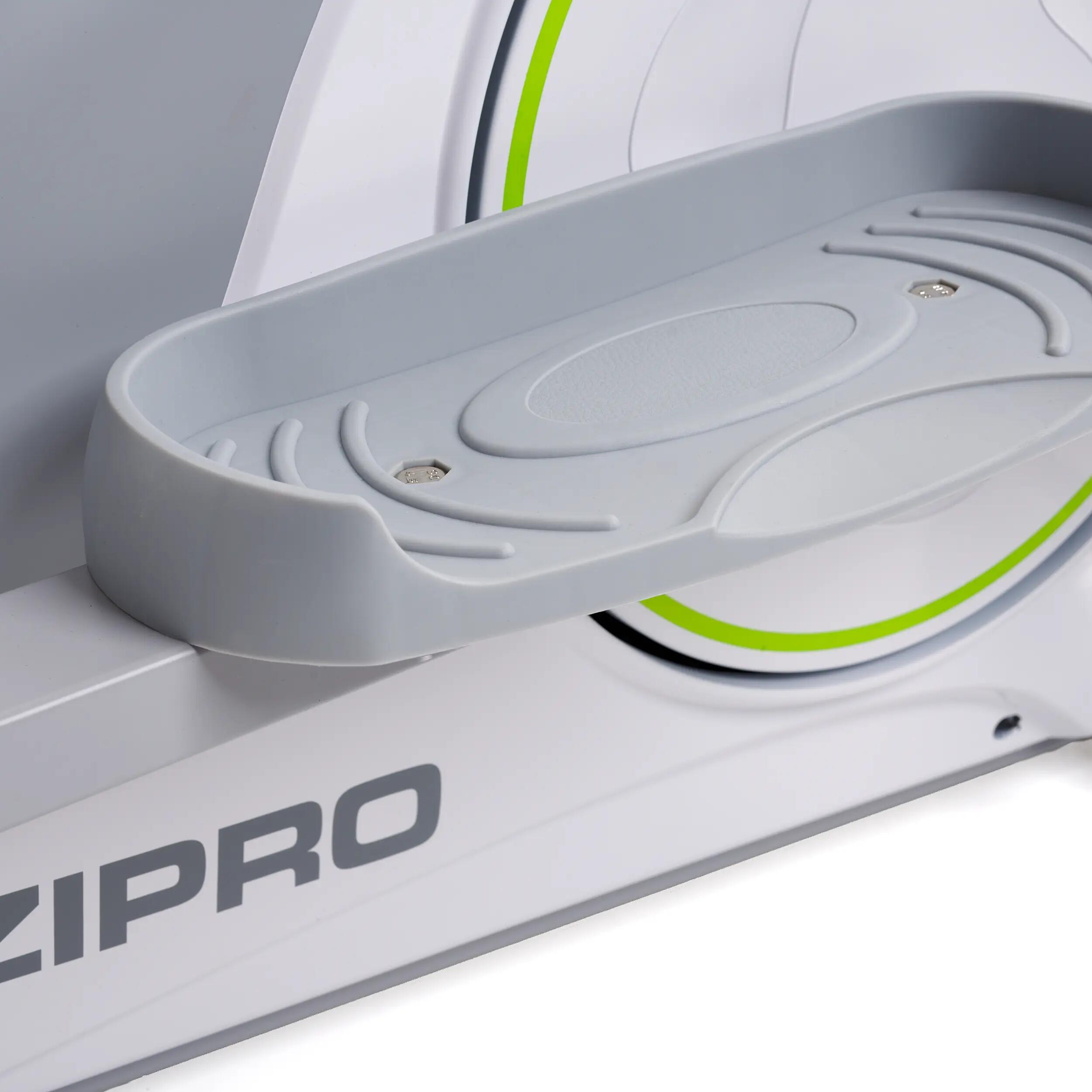 Педали орбитрека Zipro Hulk DC