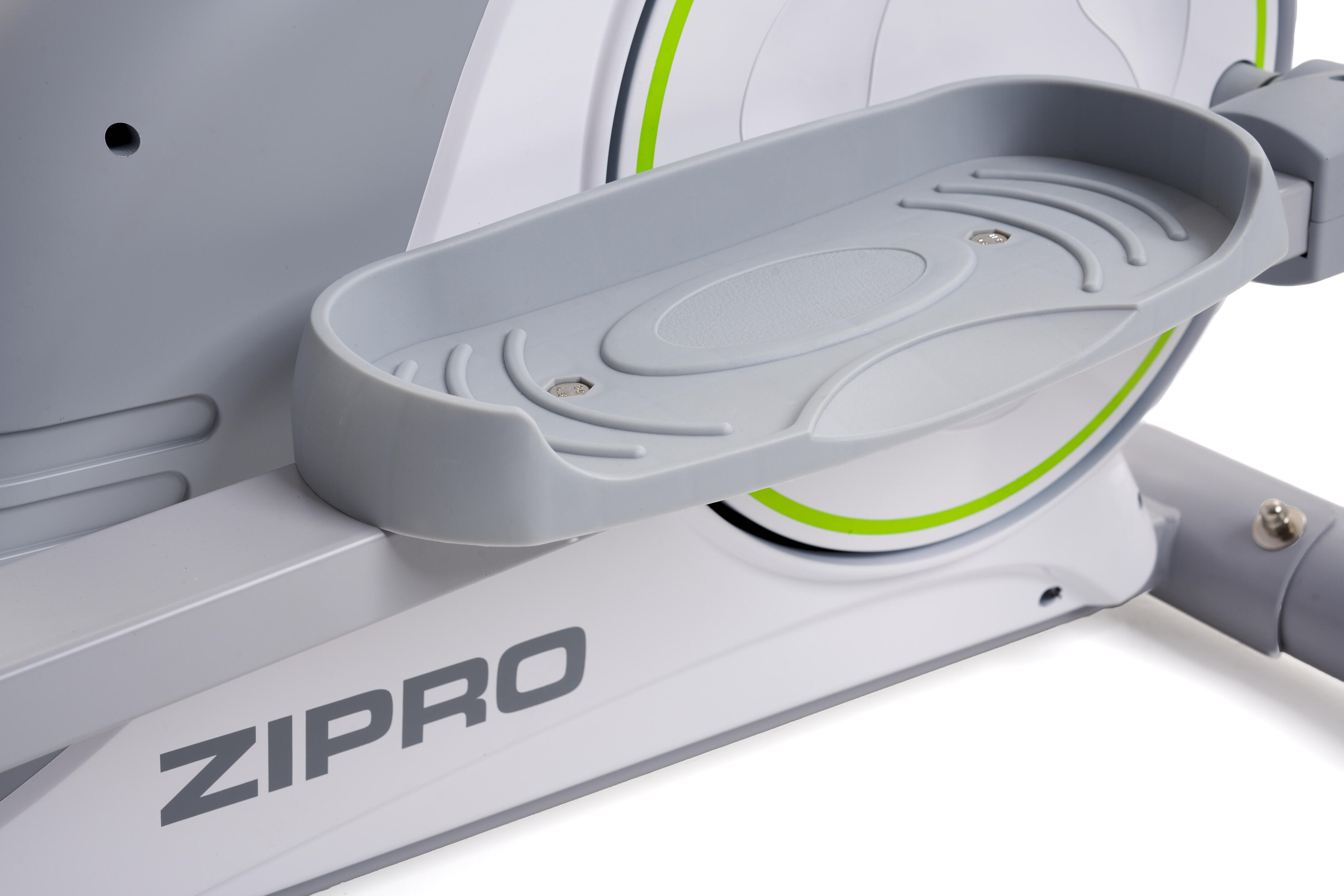 Crosstrainer Zipro Hulk 8 weerstandsniveaus voor fitness en cardio