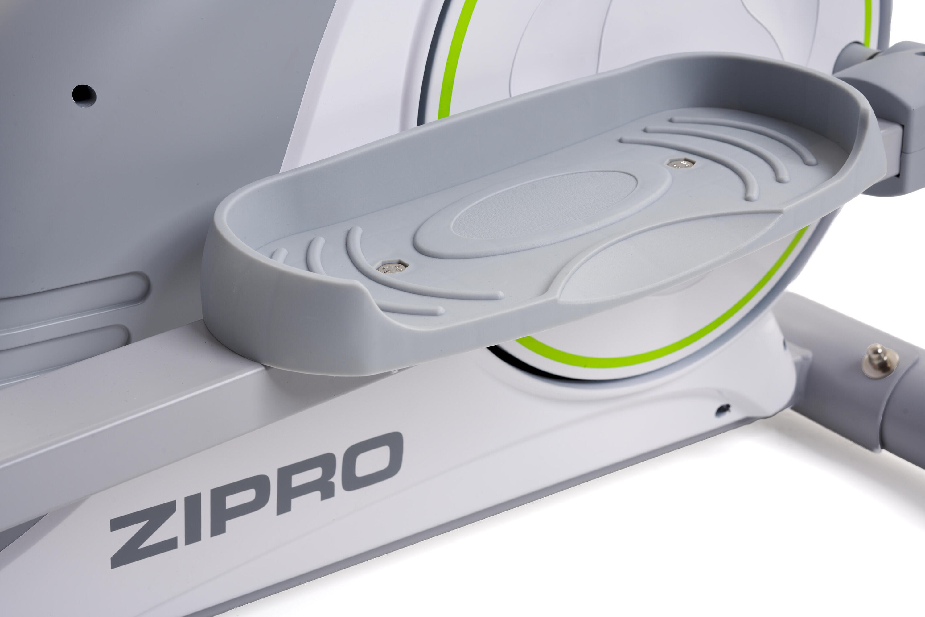 Vélo elliptique magnétique Zipro Hulk fitness et cardio 4/8