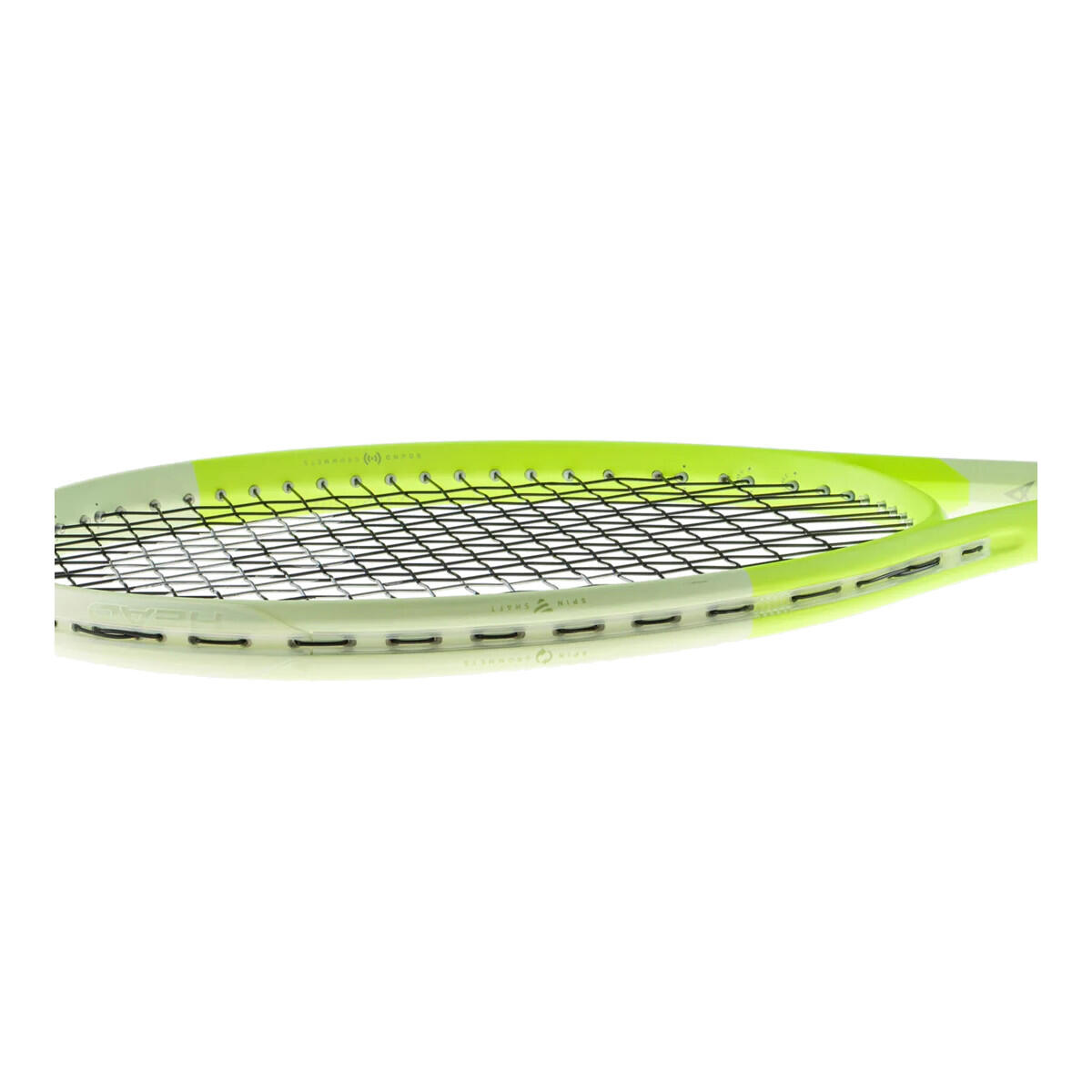 HEAD Extreme TEAM Tennis Racket 7/7