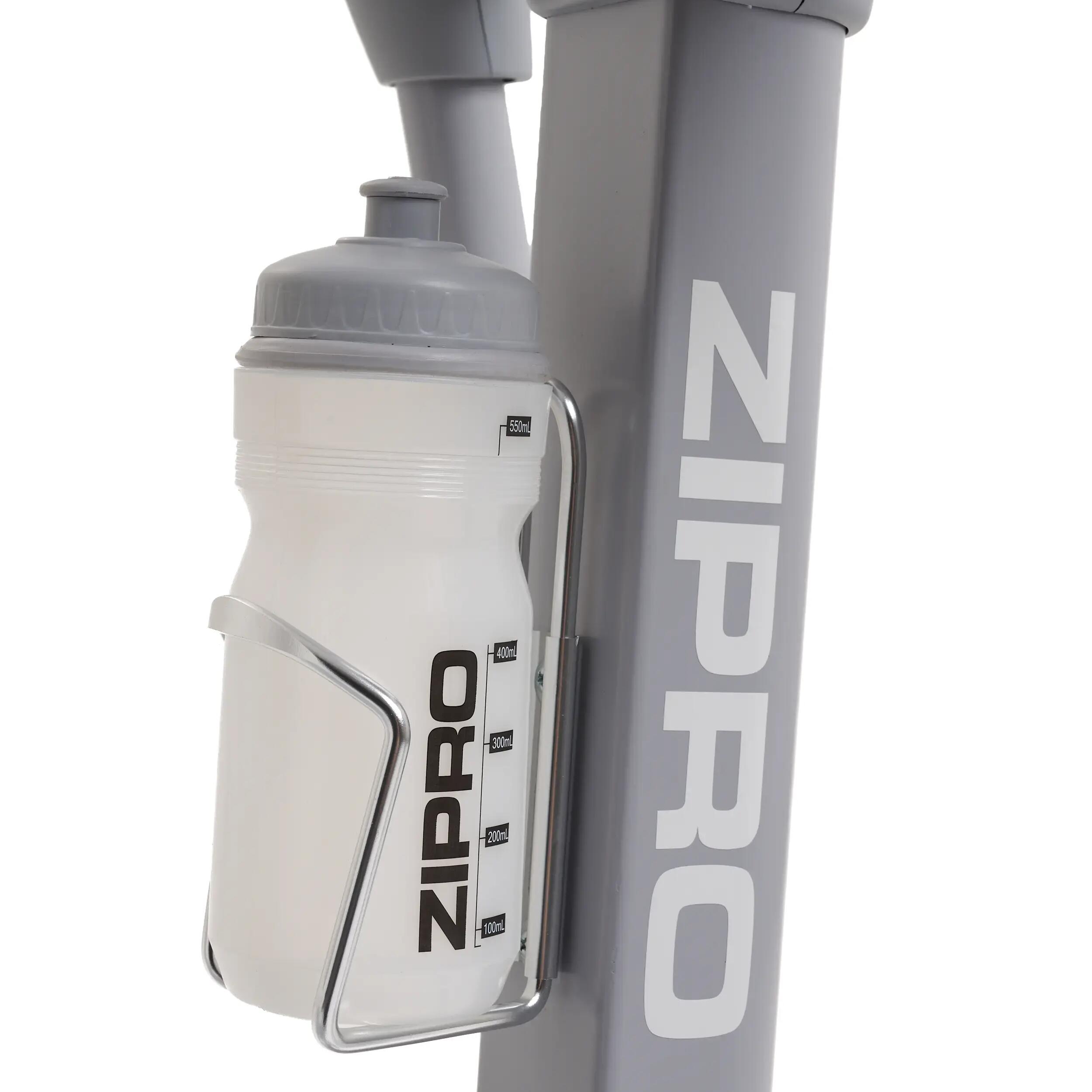 Держатель для смартфона и бутылки Zipro Hulk DC