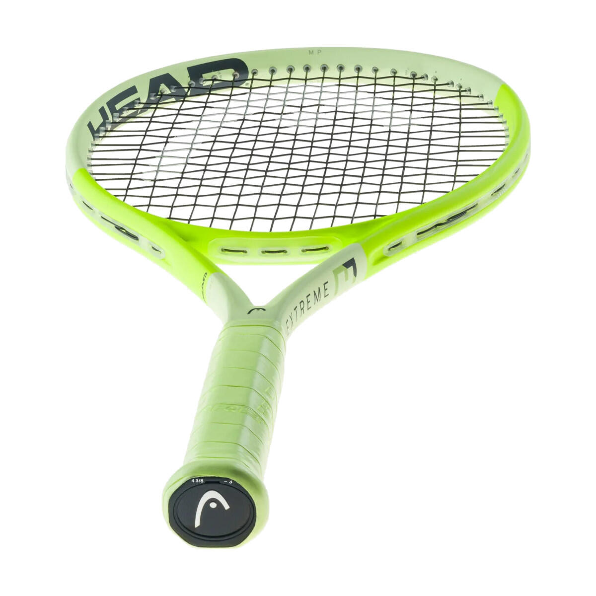 HEAD Extreme Team Tennis Racket - Strung - 2024 | Decathlon