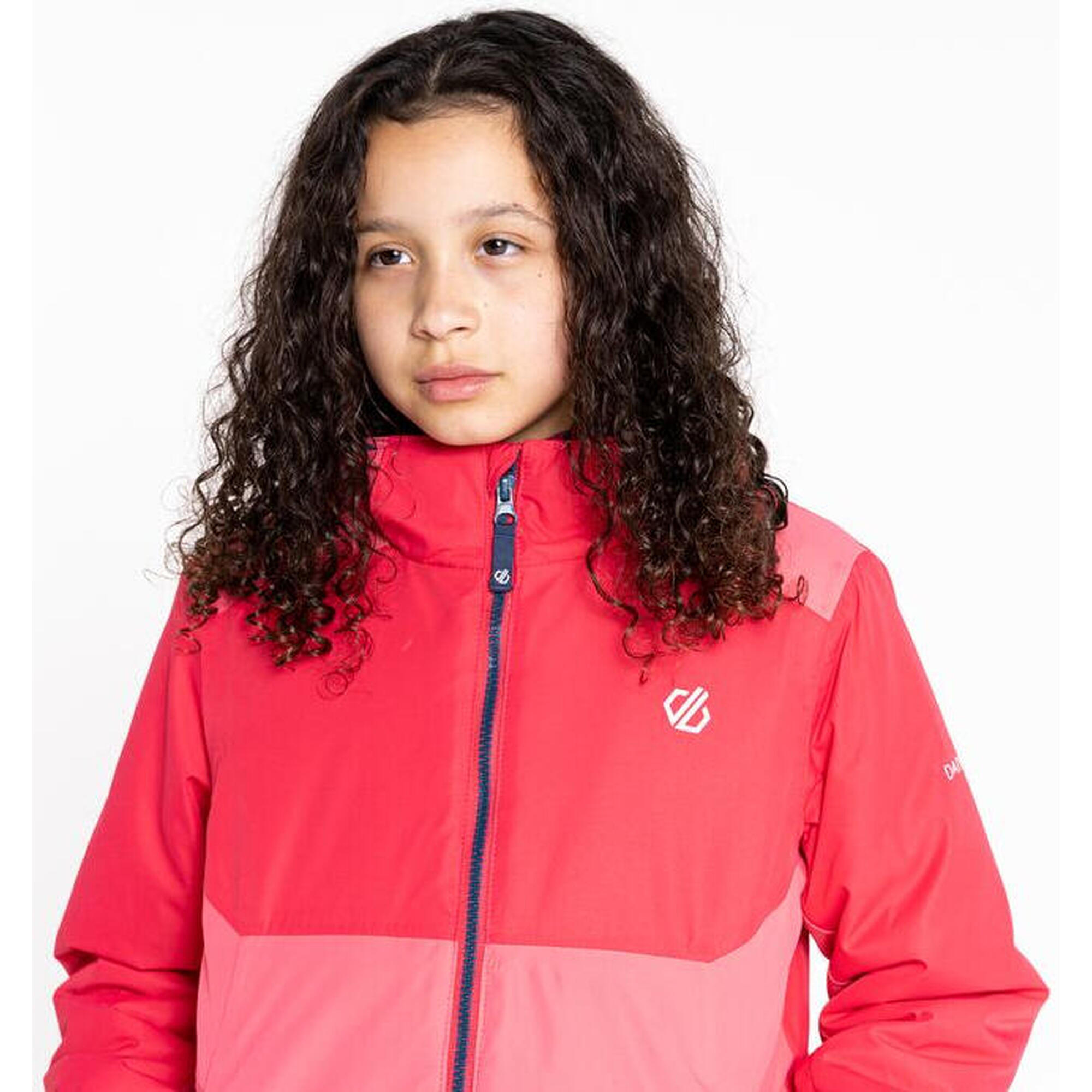 DARE 2B Dare2b Jassen Impose III Jacket KINDEREN VirPnk/Geran