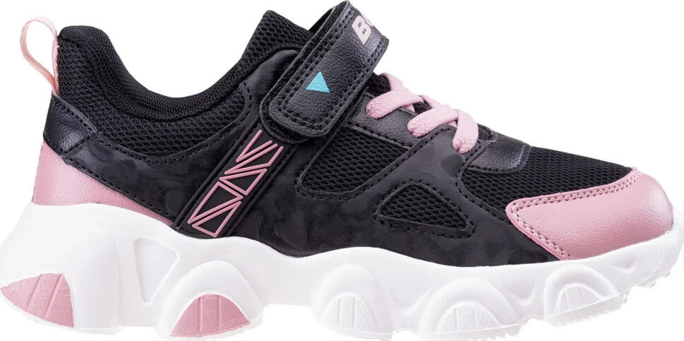 Buty sportowe dziecięce Bejo Manina Jrg
