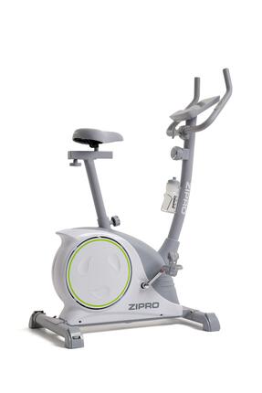 Seconde vie - Vélo d'appartement magnétique Zipro Nitro pour fitness et cardio