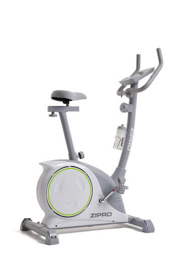 Seconde vie - Vélo d'appartement magnétique Zipro Nitro pour fitness et cardio