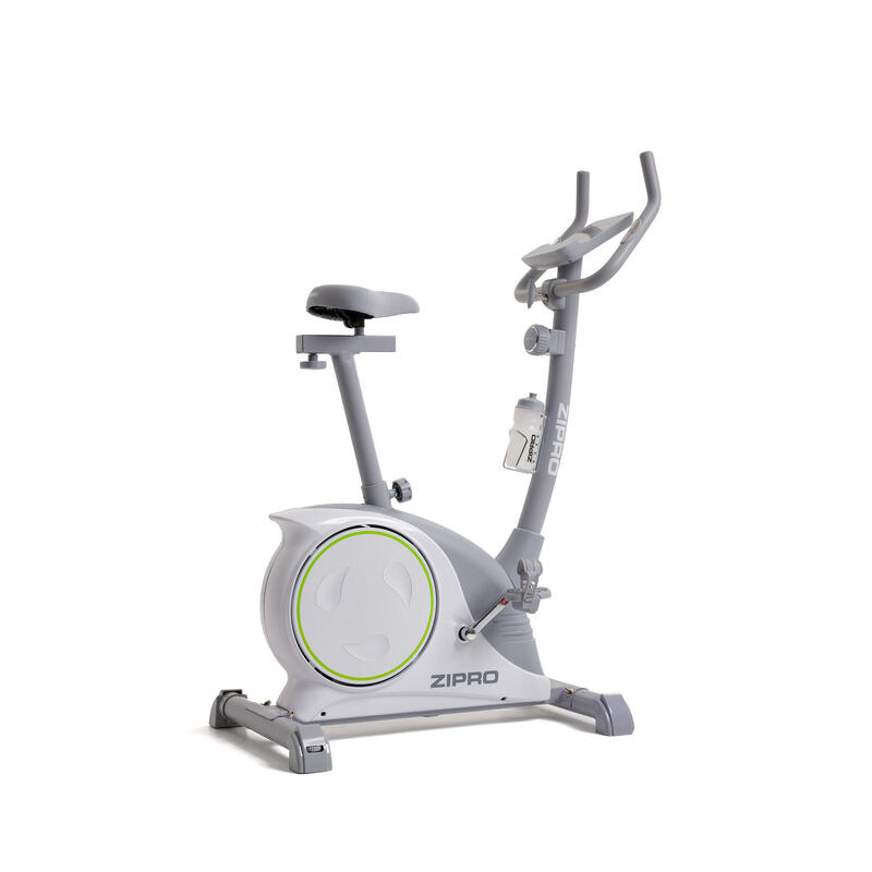 Cyclette magnetica Zipro Nitro 8 livelli di resistenza per fitness e cardio