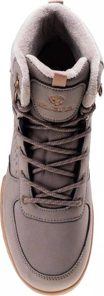 Buty zimowe męskie Iguana Solvis