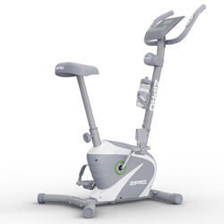 Vélo d'appartement magnétique Zipro Beat pour fitness et cardio