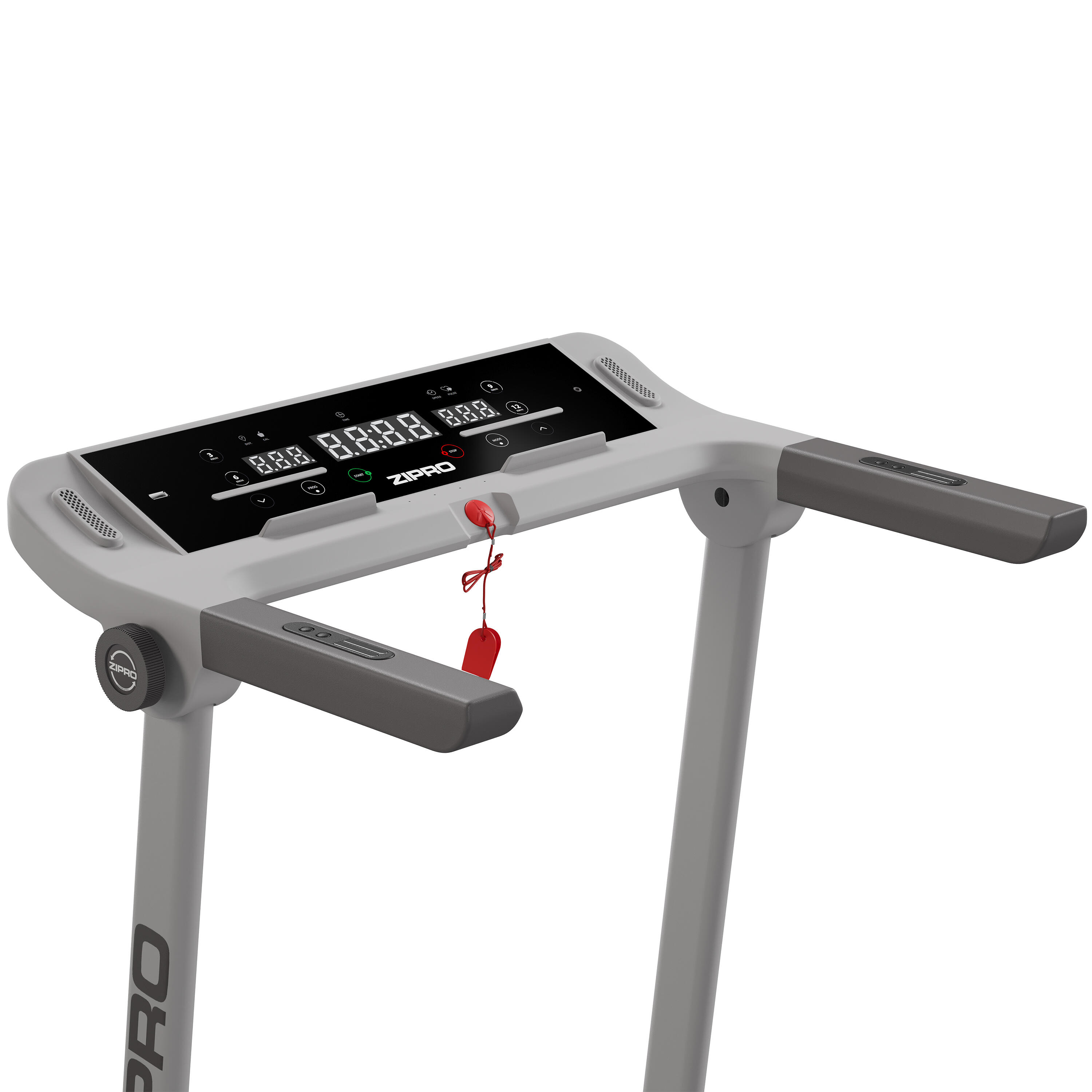 Refurbished -Laufband Pacto 125 x 45 cm, 16 km/h, Bluetooth - In gutem Zustand 4/8