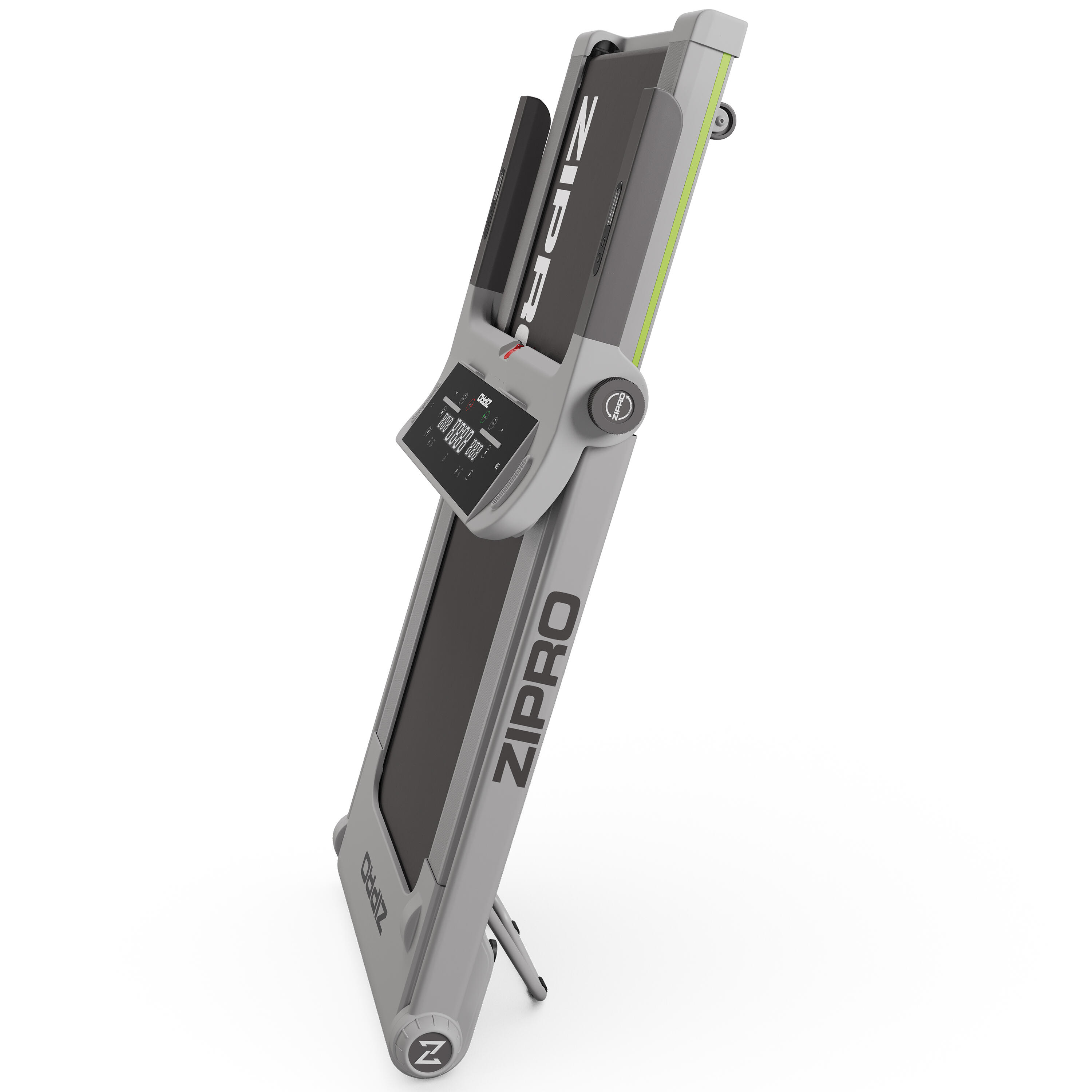 Refurbished -Laufband Pacto 125 x 45 cm, 16 km/h, Bluetooth - In gutem Zustand 6/8
