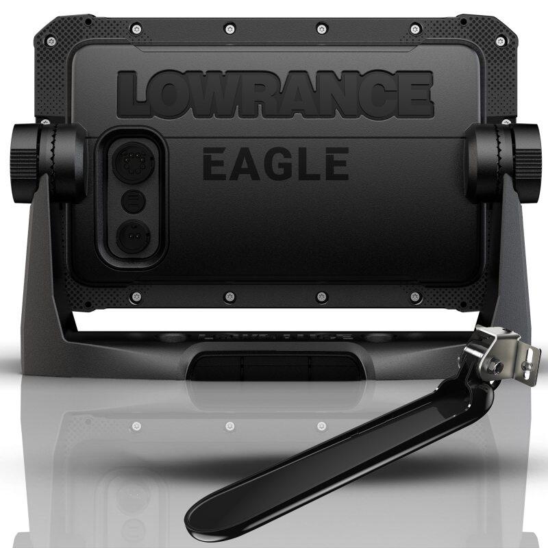 Eagle Kartenplotter 6/7