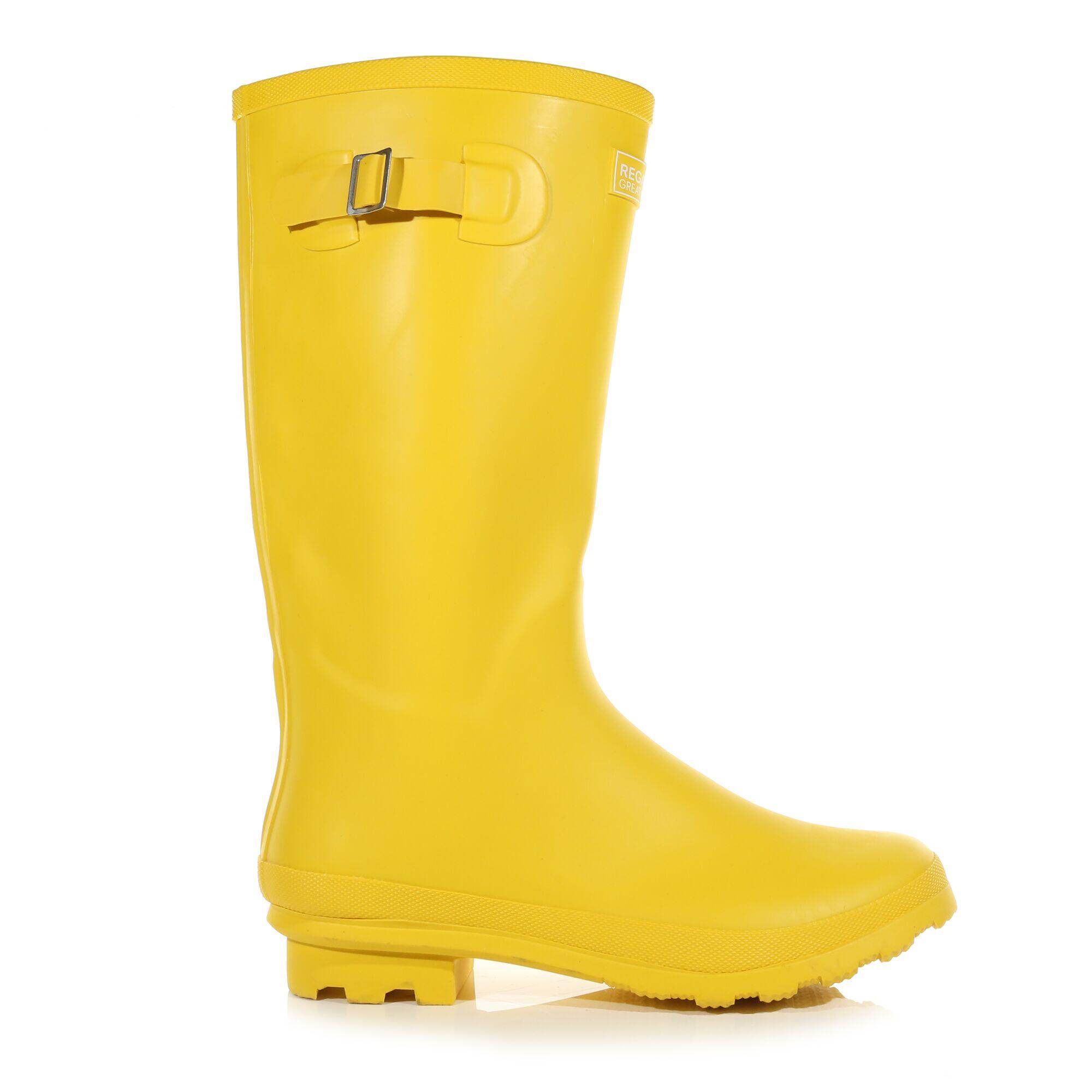 REGATTA Stallaarzen Hiking Dames Waterproof Lady Fairweather Ii