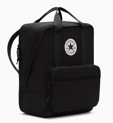 Zaini converse nero 7/7