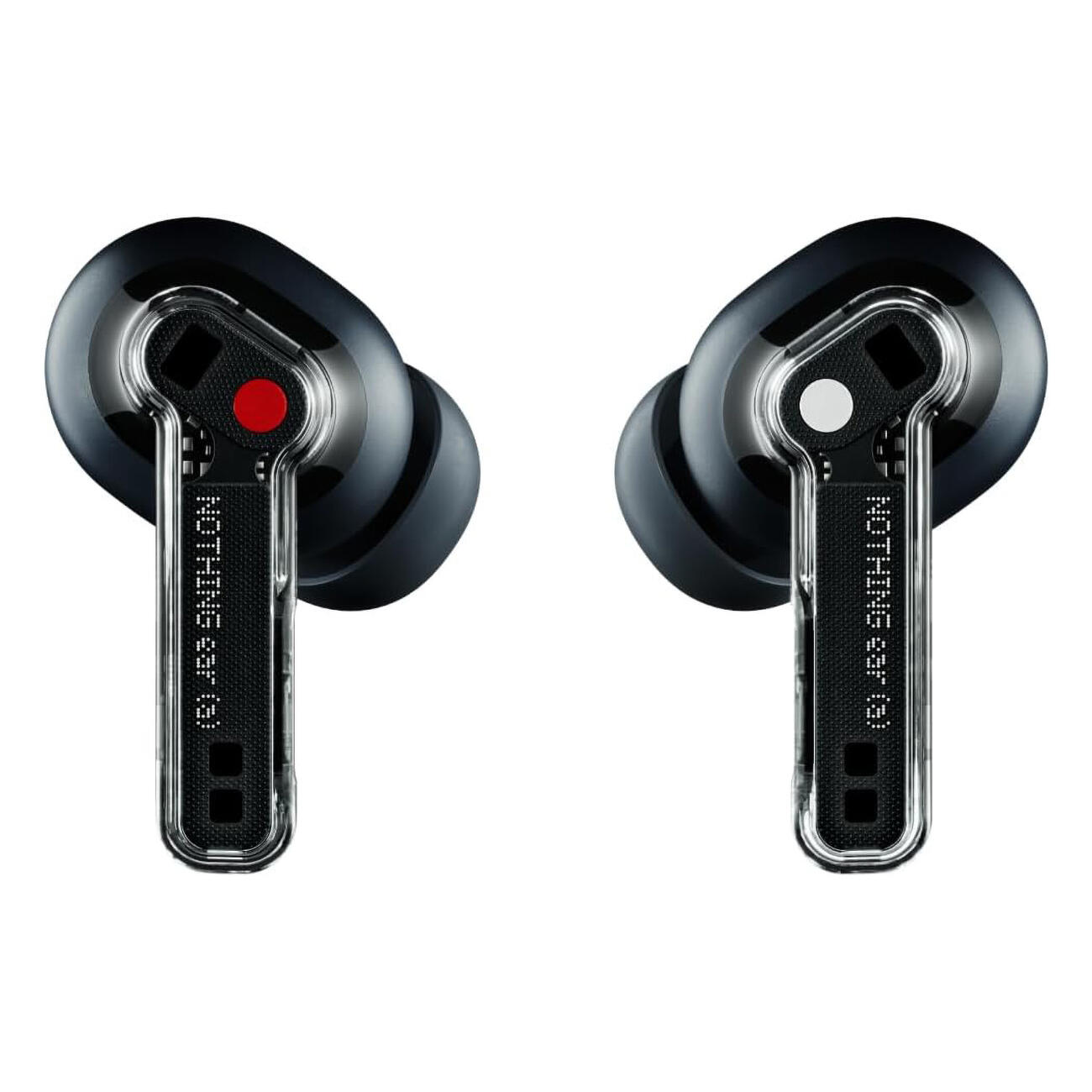 Hoofdtelefoon met microfoon Nothing A0052655 Zwart 2/5