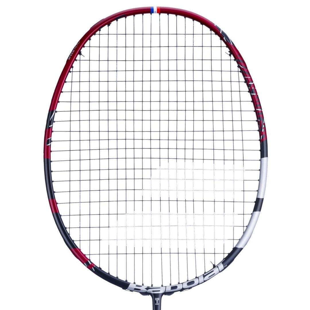 Rakieta do badmintona Babolat X-Feel Spark 4/7
