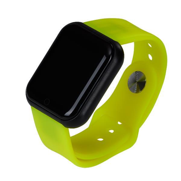 smartwatch Nilox trailband