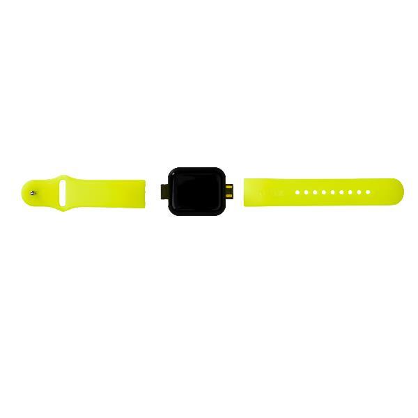 smartwatch Nilox trailband
