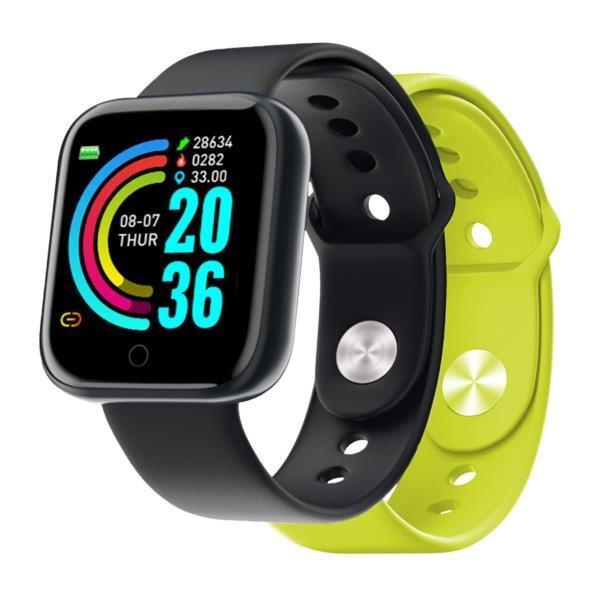 Nilox Trailband smartwatch