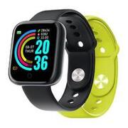 smartwatch Nilox trailband