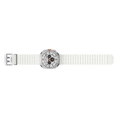 Samsung L705 Galaxy Watch Ultra -weiß Smartwatch