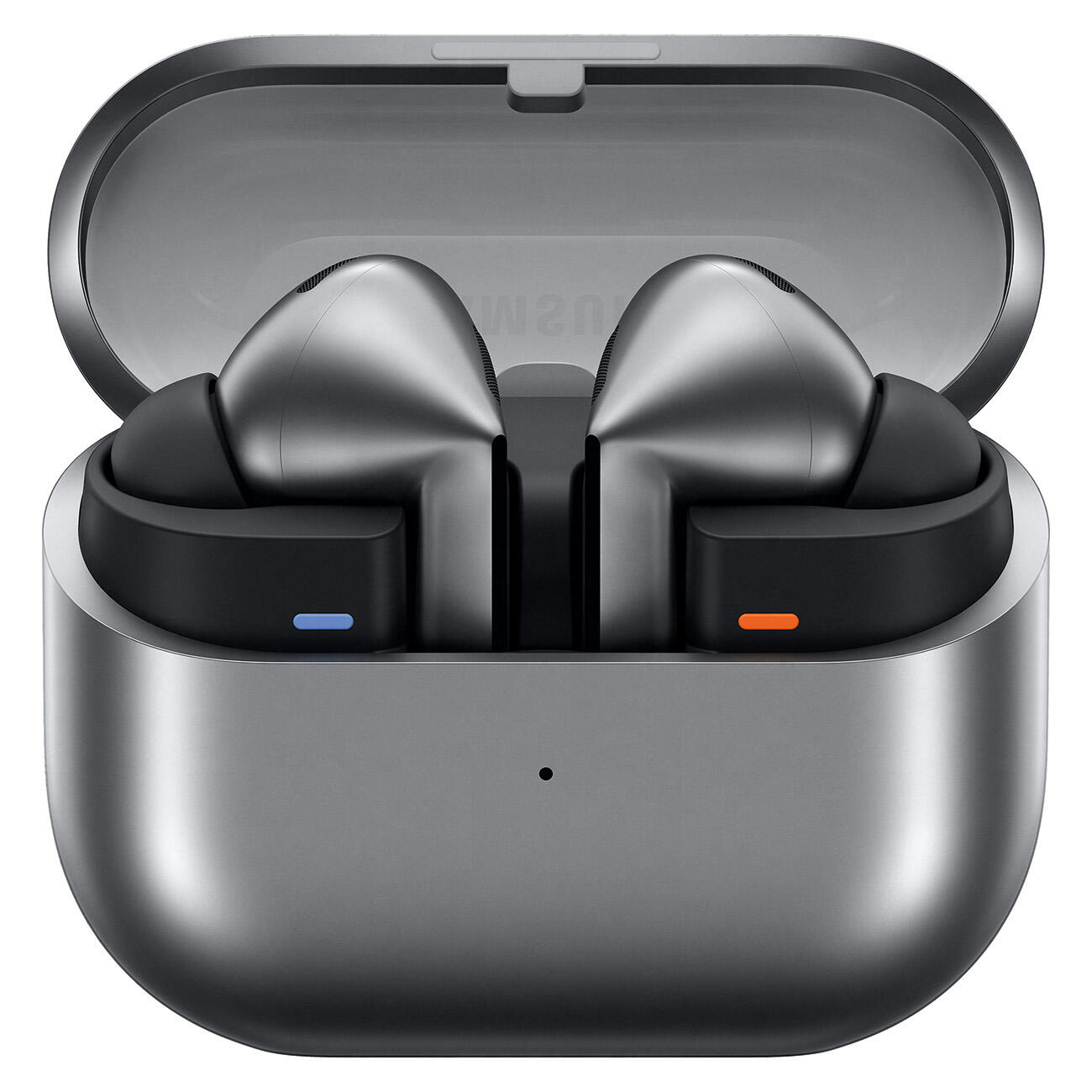 Samsung R630 Galaxy Buds 3 Pro -silber In-Ear-Kopfhörer 2/5
