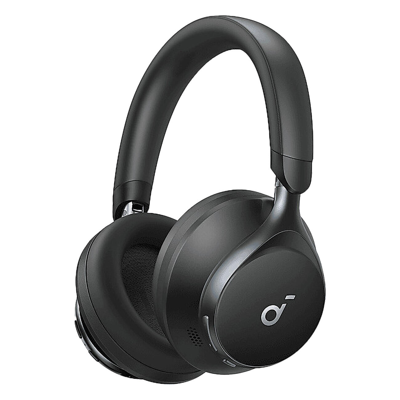 Soundcore - Casques Avec Microphone Soundcore Space One Usb - Casque Audio - Noir - Taille Unique - Decathlon