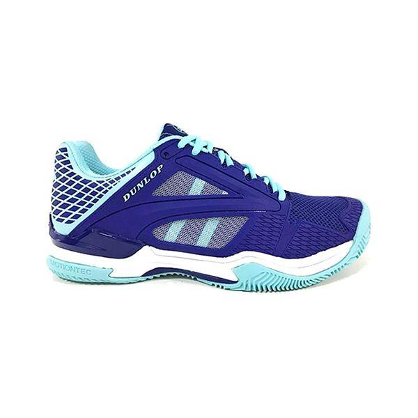 DUNLOP Calçado Dunlop Extreme (Homem,Azul)
