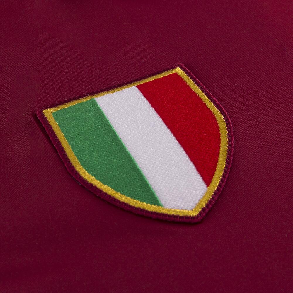Camisa Retro de Futebol AS Roma 2001 - 02 5/7