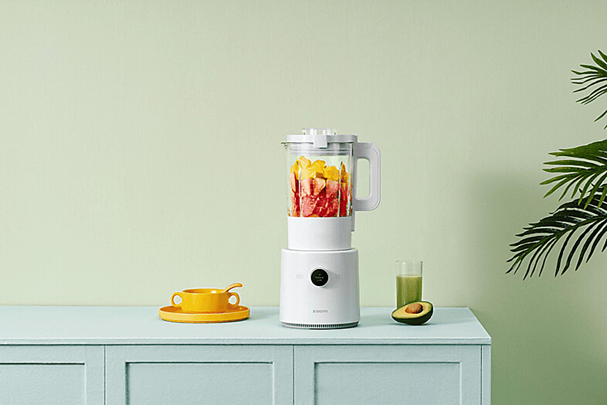 Xiaomi Smart Blender Standmixer 4/5