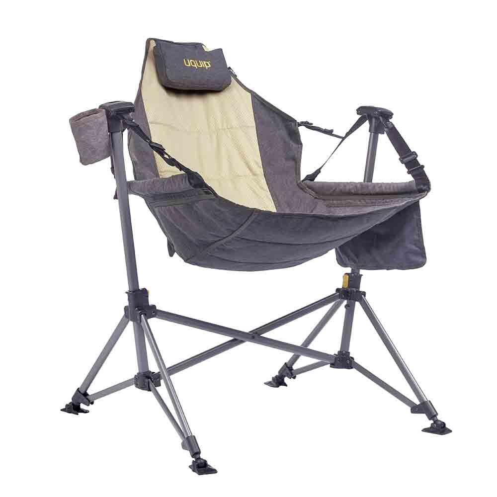 Rocking fishing chair best sale