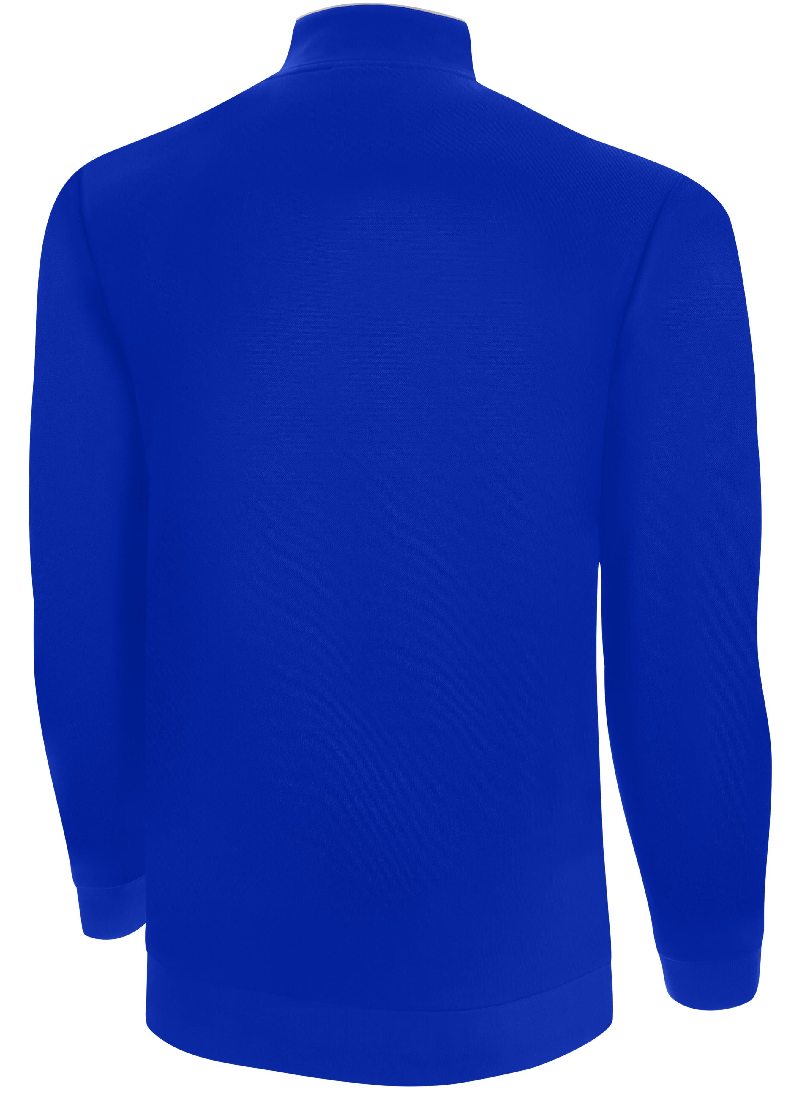 BASICS Youth Training Jacket 2/2